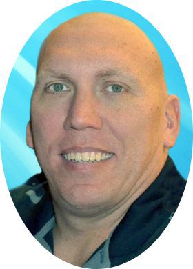 Steve Powell